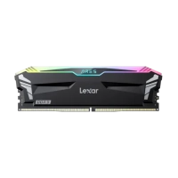 Lexar ARES RGB 16GB DDR5 6000Mhz CL30 Gaming Desktop RAM